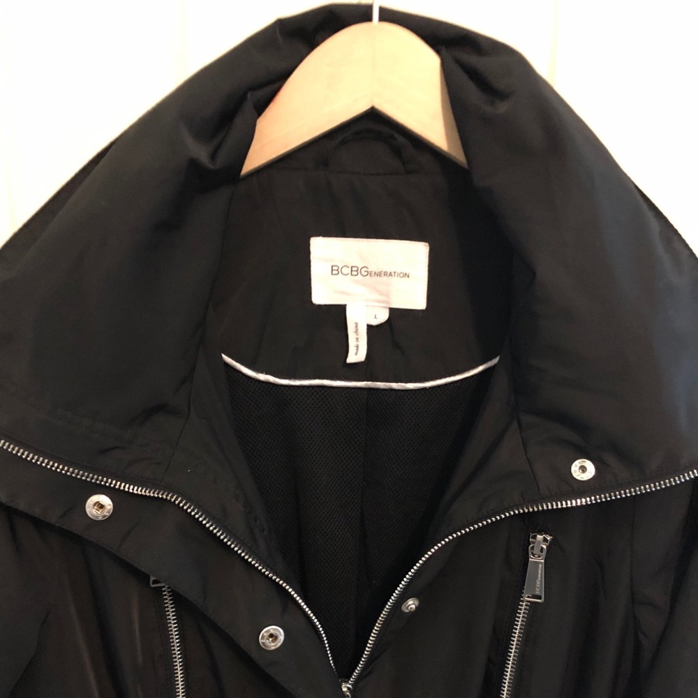 BCBG casual jacket - Picture 4 of 7